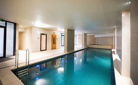 Mantra Sierra Grand - NT Tourism 2