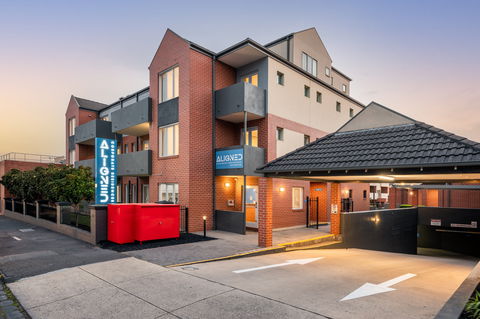 Aligned Corporate Residences Kew - Accommodation NT 0