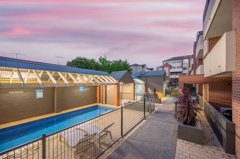 Aligned Corporate Residences Kew - Accommodation NT 6