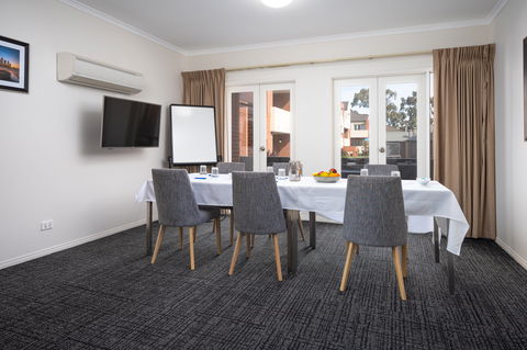 Aligned Corporate Residences Kew - Accommodation NT 7