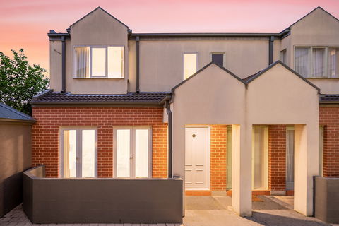 Aligned Corporate Residences Kew - Accommodation NT 12