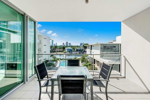 ULTIQA Freshwater Point Resort - Accommodation NT 4