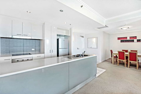 ULTIQA Freshwater Point Resort - Accommodation NT 6