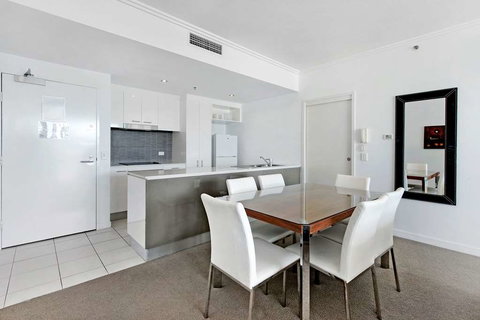 ULTIQA Freshwater Point Resort - Accommodation NT 7