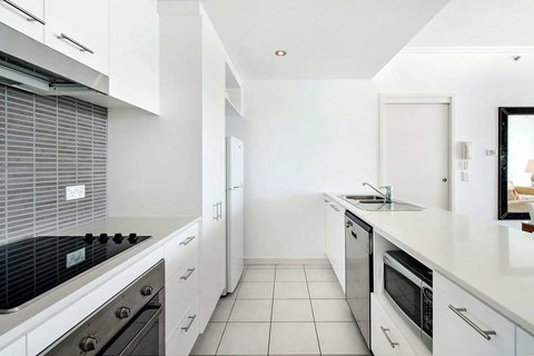 ULTIQA Freshwater Point Resort - Accommodation NT 8