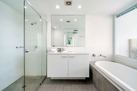 ULTIQA Freshwater Point Resort - Accommodation NT 11