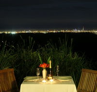 Mountain Edge Studios - Accommodation NT