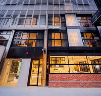 Brady Hotel Jones Lane - NT Tourism