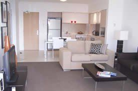 Chancellor Executive Apts-Varsity Lakes - NT Tourism 4