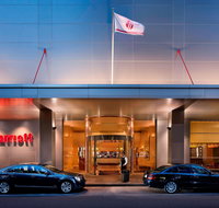 Melbourne Marriott Hotel - NT Tourism