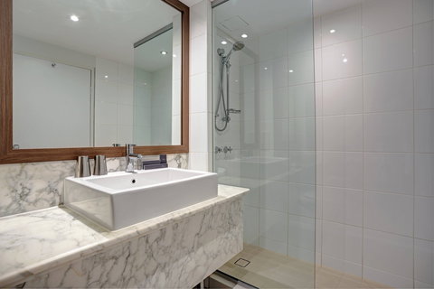 Melbourne Marriott Hotel - NT Tourism 3