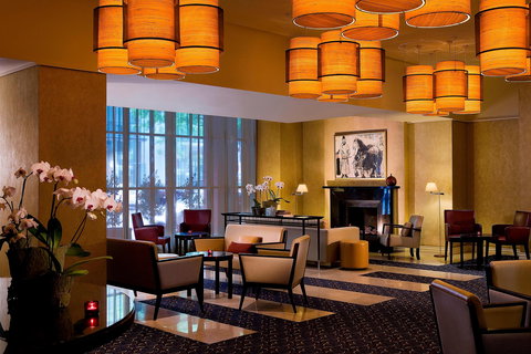 Melbourne Marriott Hotel - NT Tourism 10