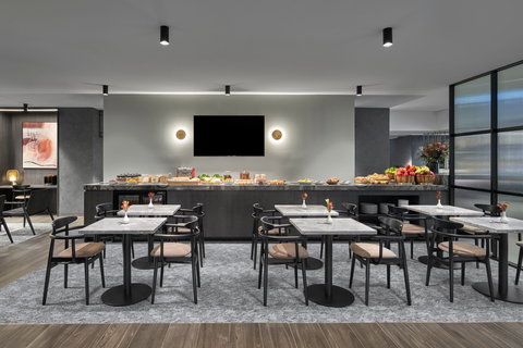 Melbourne Marriott Hotel - NT Tourism 13