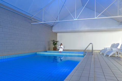 Melbourne Marriott Hotel - NT Tourism 14