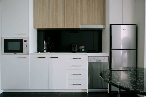 Avenue Hotel Canberra - Accommodation NT 7