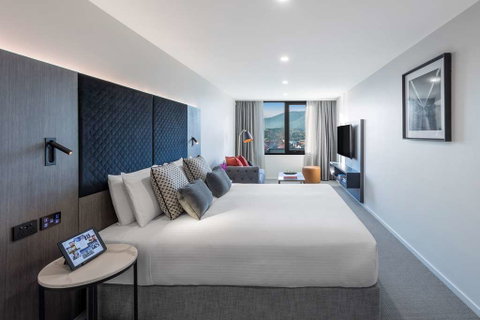 Deco Hotel - Accommodation NT 3