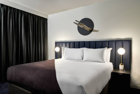 Midnight Hotel, Autograph Collection - Accommodation NT 13