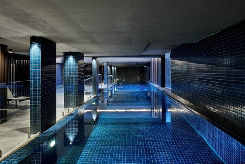 Midnight Hotel, Autograph Collection - Accommodation NT 16
