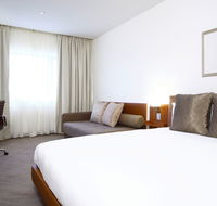 Novotel Canberra - Accommodation NT