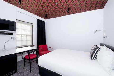 Peppers Gallery Hotel, Canberra - Accommodation NT 2
