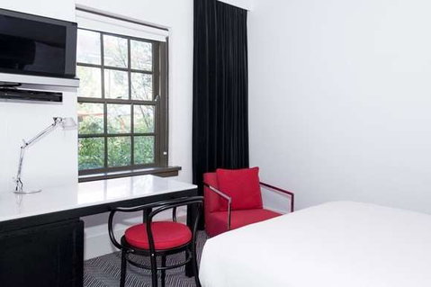 Peppers Gallery Hotel, Canberra - Accommodation NT 3