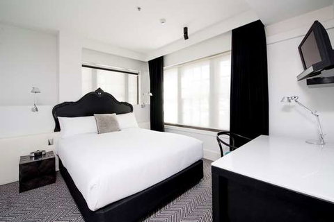 Peppers Gallery Hotel, Canberra - Accommodation NT 4