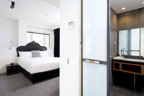 Peppers Gallery Hotel, Canberra - Accommodation NT 6