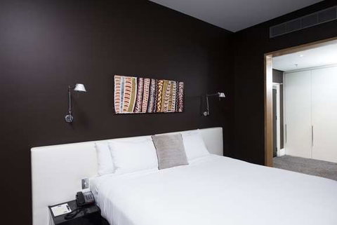 Peppers Gallery Hotel, Canberra - Accommodation NT 7