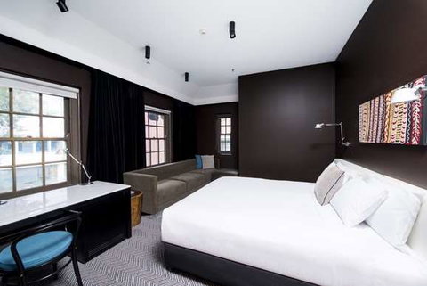 Peppers Gallery Hotel, Canberra - Accommodation NT 8