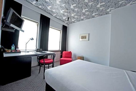 Peppers Gallery Hotel, Canberra - Accommodation NT 9