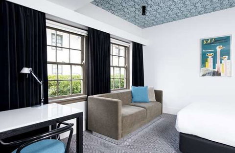 Peppers Gallery Hotel, Canberra - Accommodation NT 10
