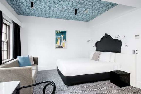 Peppers Gallery Hotel, Canberra - Accommodation NT 11