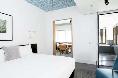 Peppers Gallery Hotel, Canberra - Accommodation NT 12
