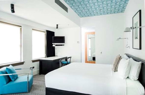 Peppers Gallery Hotel, Canberra - Accommodation NT 13