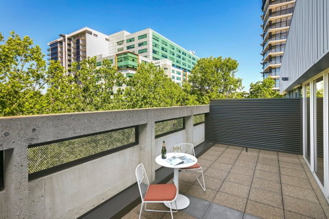 Quest Canberra City Walk - Accommodation NT 3