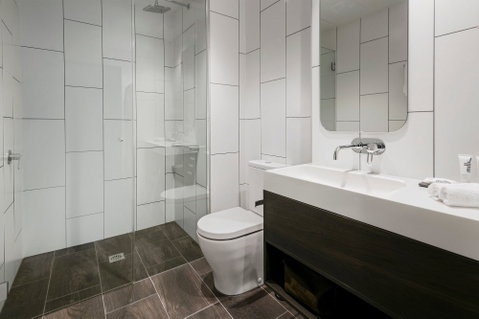 Quest Canberra City Walk - Accommodation NT 4