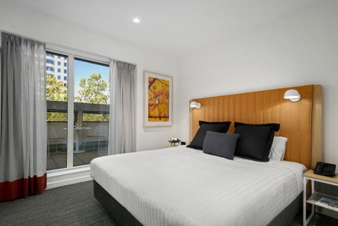 Quest Canberra City Walk - Accommodation NT 8