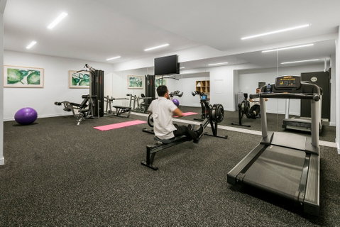 Quest Canberra City Walk - Accommodation NT 9