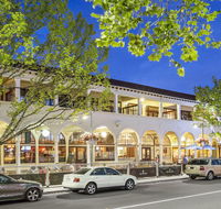 Quest Canberra - Accommodation NT