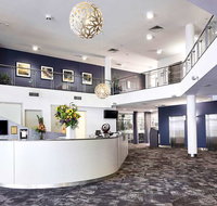 Quality Hotel Dickson - Accommodation NT