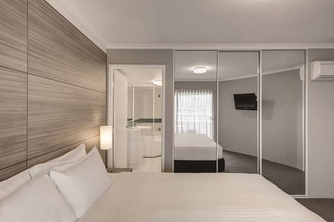 Adina Serviced Apartments James Court - NT Tourism 10