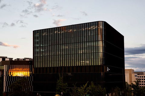 A By Adina Canberra - Accommodation NT 0