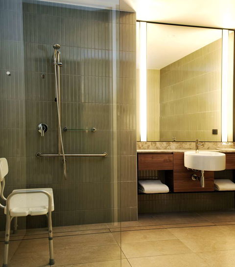 A By Adina Canberra - Accommodation NT 9