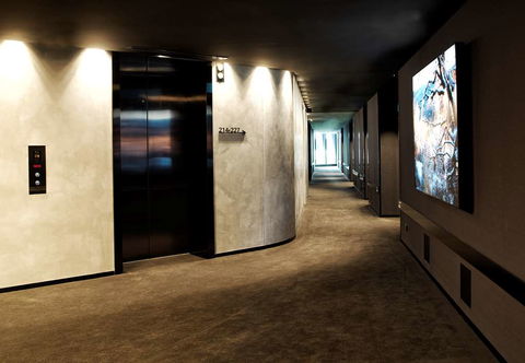 A By Adina Canberra - Accommodation NT 15