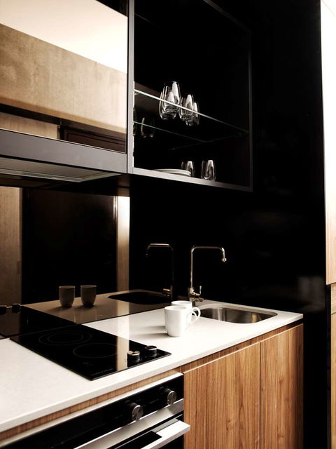 A By Adina Canberra - Accommodation NT 17