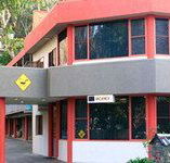 Lorne Coachman Inn - Accommodation NT