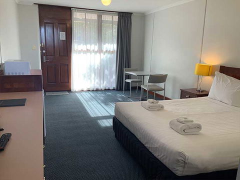 The Lightkeepers Inn - Accommodation NT 0