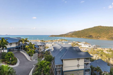 Club Wyndham Airlie Beach - NT Tourism 2