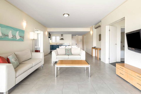 Club Wyndham Airlie Beach - NT Tourism 5