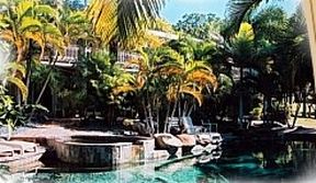 Colonial Palms Motor Inn - NT Tourism 1